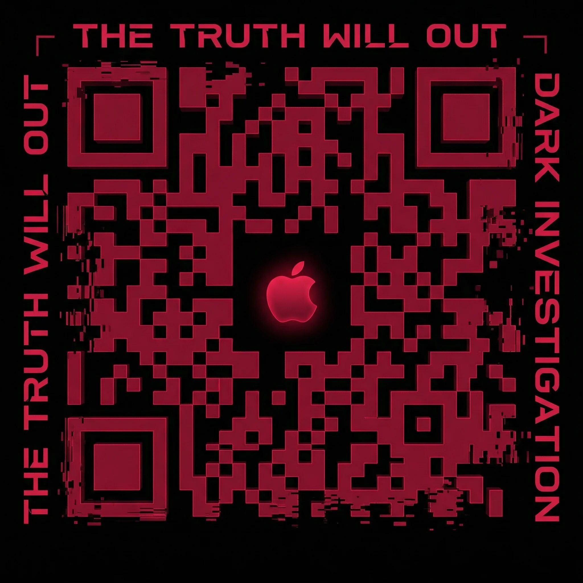 cadjohns iOS版本下载二维码